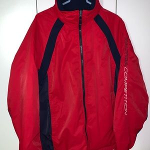 Nautica Reversible Jacket